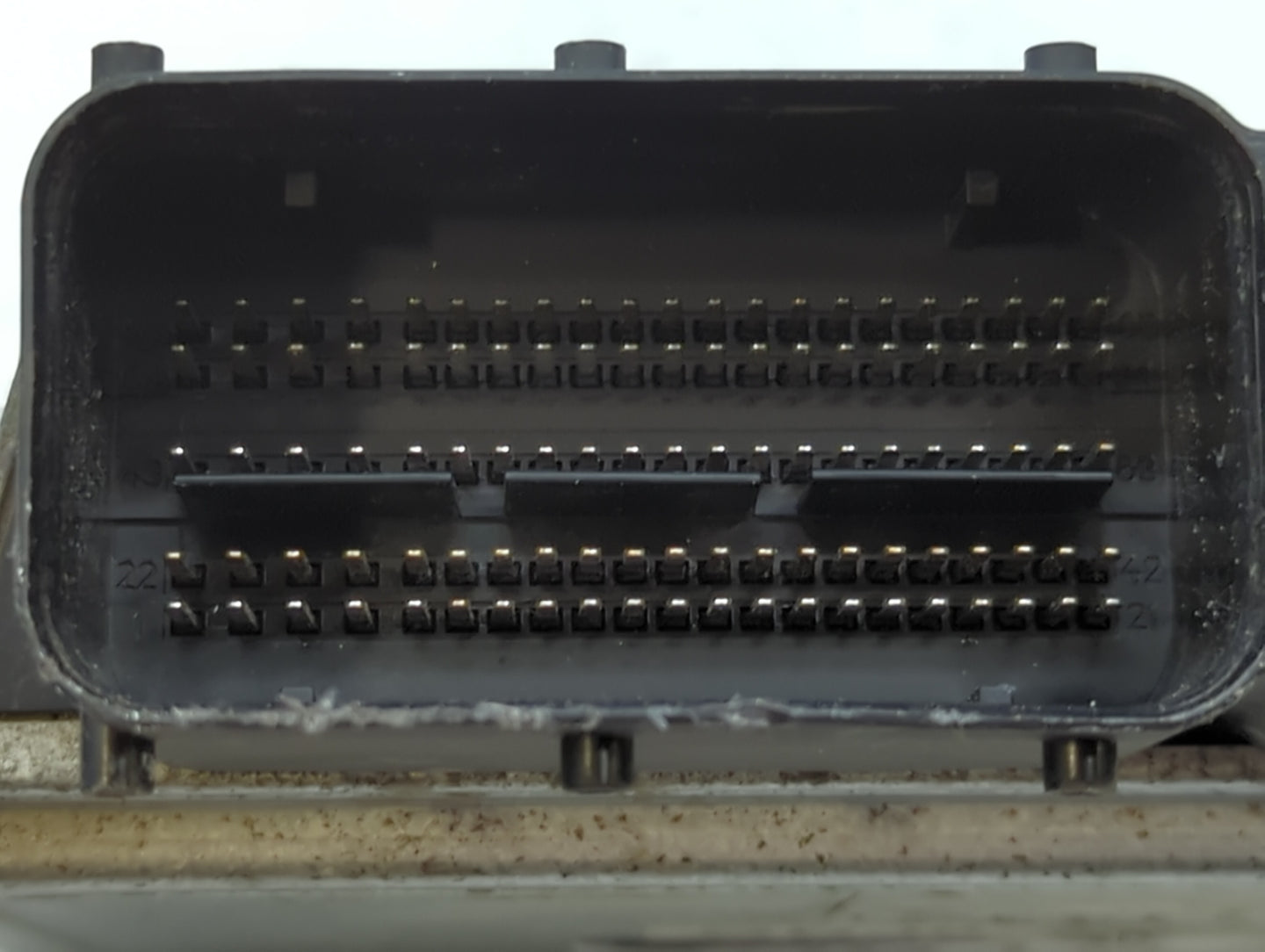 2014-2015 Kia Optima PCM Engine Control Computer ECU ECM PCU OEM P/N:39108-2GBJ0 39138-2GBJ0 Fits Fits 2014 2015 OEM Used Au