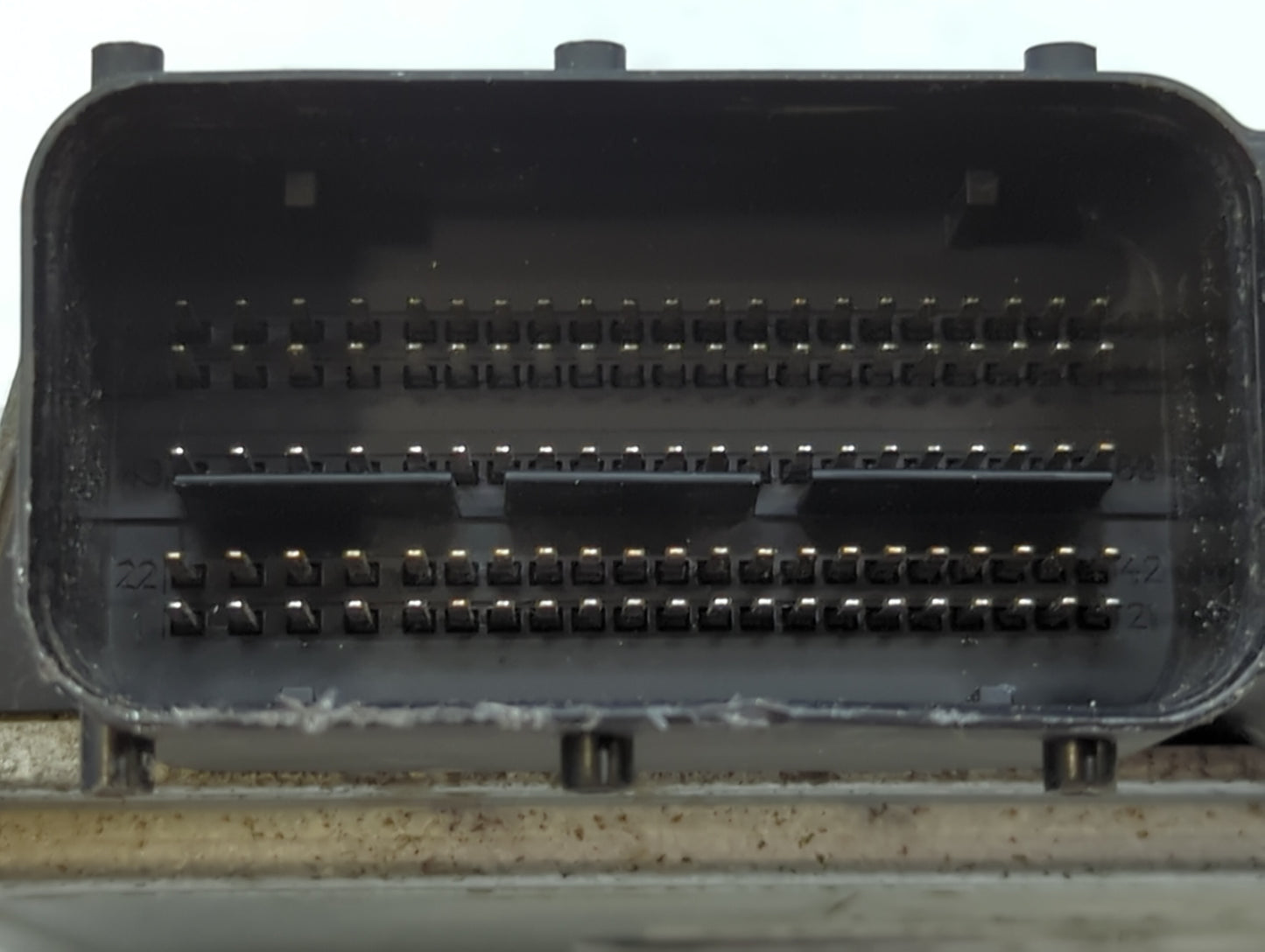 2014-2015 Kia Optima PCM Engine Control Computer ECU ECM PCU OEM P/N:39108-2GBJ0 39138-2GBJ0 Fits Fits 2014 2015 OEM Used Au