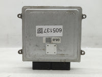 2014-2015 Kia Optima PCM Engine Control Computer ECU ECM PCU OEM P/N:39108-2GBJ0 39138-2GBJ0 Fits Fits 2014 2015 OEM Used Au