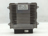 2014-2015 Kia Optima PCM Engine Control Computer ECU ECM PCU OEM P/N:39108-2GBE1 Fits Fits 2014 2015 OEM Used Auto Parts - O