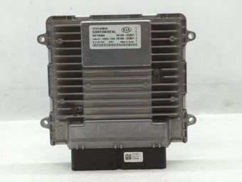 compare product 2014-2015 Kia Optima PCM Engine Control Computer ECU ECM PCU OEM P/N:39108-2GBE1 Fits Fits 2014 2015 OEM Used Auto Parts