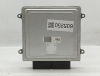 2014-2015 Kia Optima PCM Engine Control Computer ECU ECM PCU OEM P/N:39108-2GBE1 Fits Fits 2014 2015 OEM Used Auto Parts - O