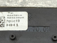 2015-2016 Kia Optima PCM Engine Control Computer ECU ECM PCU OEM P/N:39108-2GAN2 39138-2GAN2 Fits Fits 2015 2016 OEM Used Au