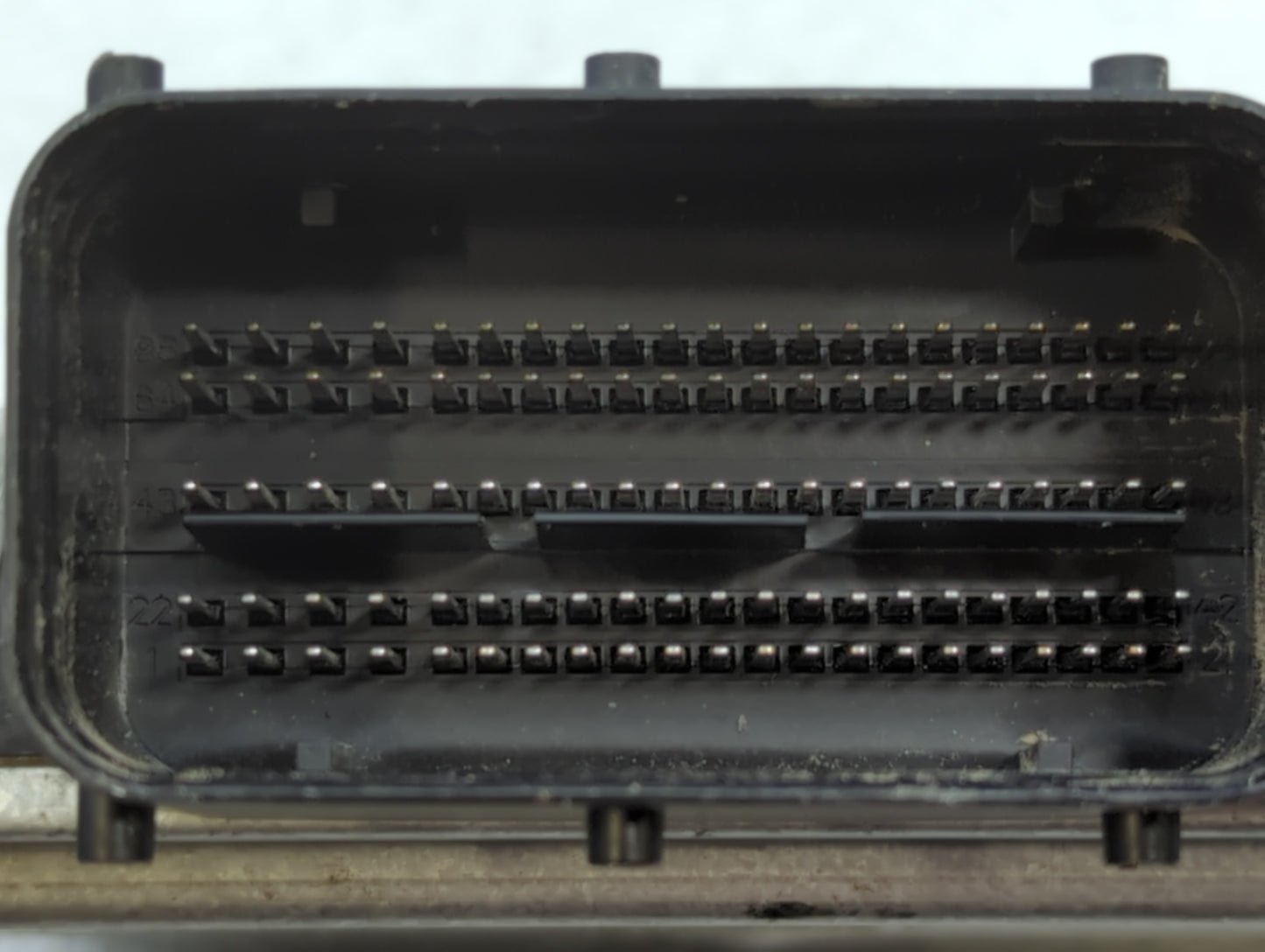 2014-2015 Kia Optima PCM Engine Control Computer ECU ECM PCU OEM P/N:39108-2GBE1 39138-2GBE1 Fits Fits 2014 2015 OEM Used Au