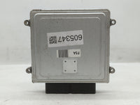 2014-2015 Kia Optima PCM Engine Control Computer ECU ECM PCU OEM P/N:39108-2GBE1 39138-2GBE1 Fits Fits 2014 2015 OEM Used Au