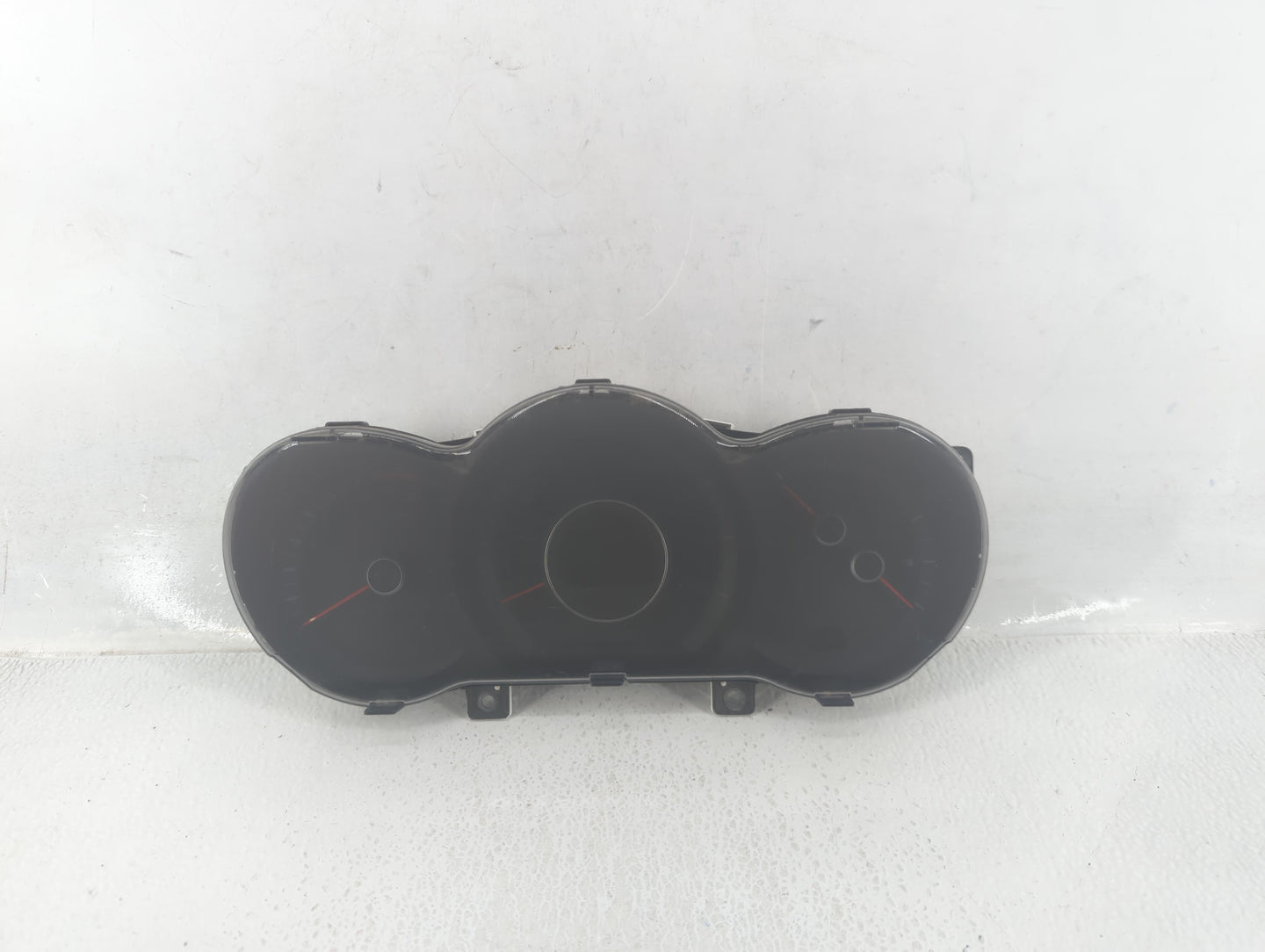 2014-2015 Kia Optima Instrument Cluster Speedometer Gauges P/N:94031-2T270 Fits Fits 2014 2015 OEM Used Auto Parts - Oemused