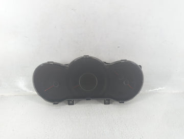 2014-2015 Kia Optima Instrument Cluster Speedometer Gauges P/N:94031-2T270 Fits Fits 2014 2015 OEM Used Auto Parts - Oemused