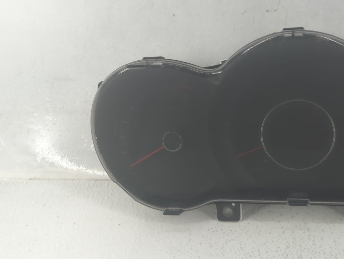 2014-2015 Kia Optima Instrument Cluster Speedometer Gauges P/N:94031-2T270 Fits Fits 2014 2015 OEM Used Auto Parts - Oemused