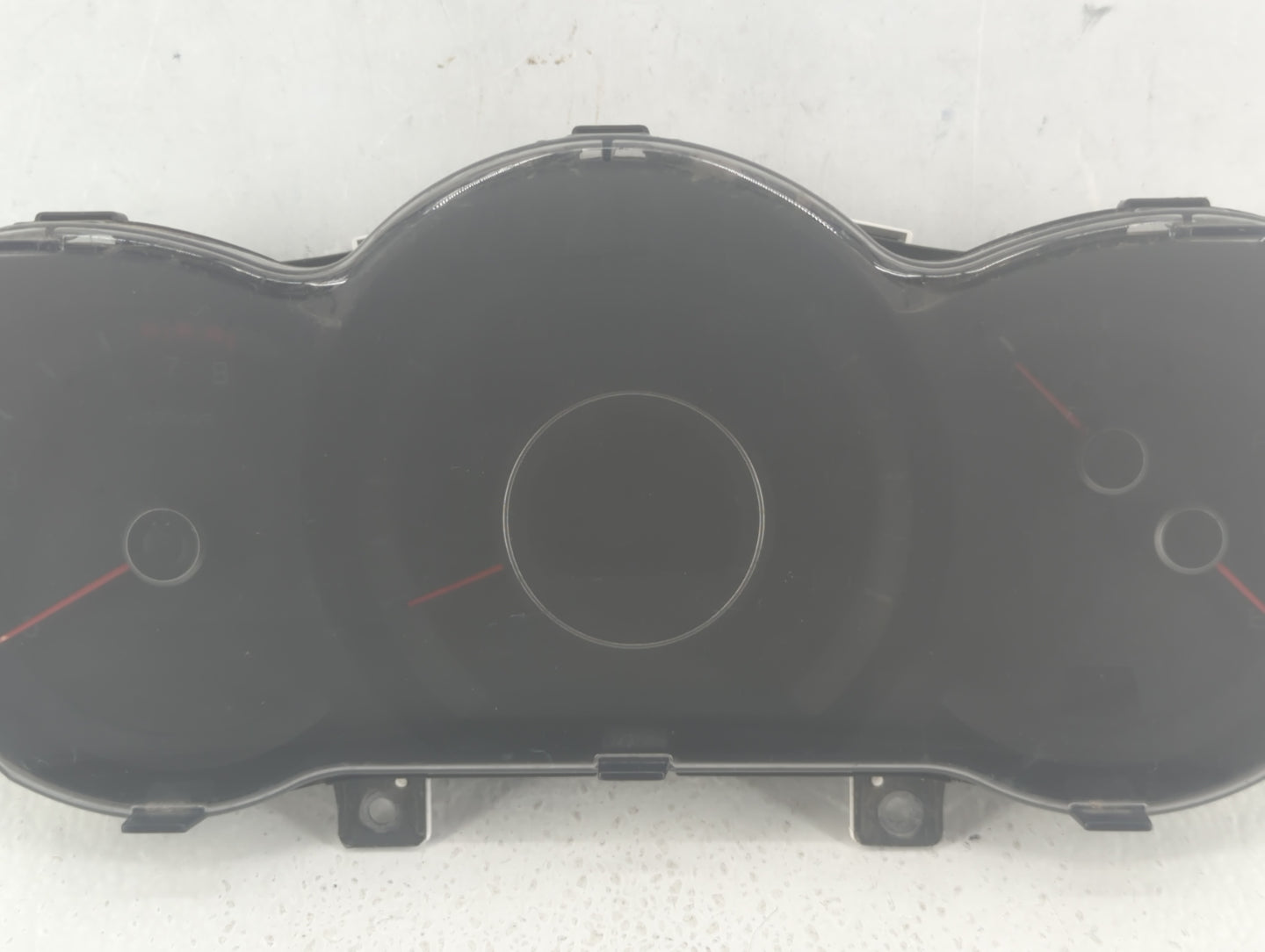 2014-2015 Kia Optima Instrument Cluster Speedometer Gauges P/N:94031-2T270 Fits Fits 2014 2015 OEM Used Auto Parts - Oemused