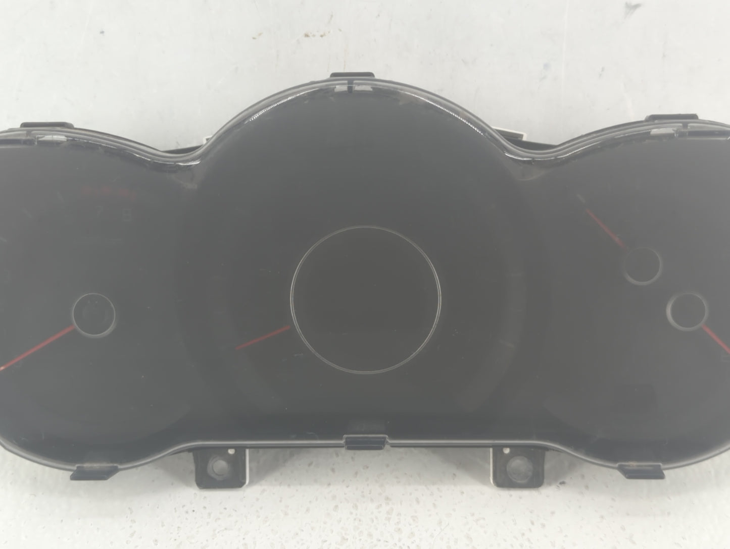 2014-2015 Kia Optima Instrument Cluster Speedometer Gauges P/N:94031-2T270 Fits Fits 2014 2015 OEM Used Auto Parts - Oemused
