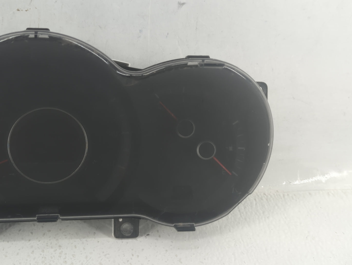 2014-2015 Kia Optima Instrument Cluster Speedometer Gauges P/N:94031-2T270 Fits Fits 2014 2015 OEM Used Auto Parts - Oemused