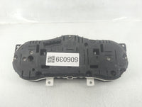 2014-2015 Kia Optima Instrument Cluster Speedometer Gauges P/N:94031-2T270 Fits Fits 2014 2015 OEM Used Auto Parts - Oemused