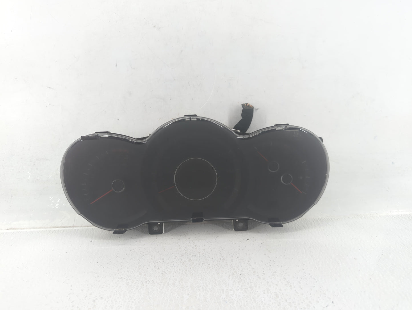 2014-2015 Kia Optima Instrument Cluster Speedometer Gauges P/N:94031-2T270 Fits Fits 2014 2015 OEM Used Auto Parts - Oemused