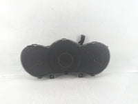2014-2015 Kia Optima Instrument Cluster Speedometer Gauges P/N:94031-2T270 Fits Fits 2014 2015 OEM Used Auto Parts - Oemused