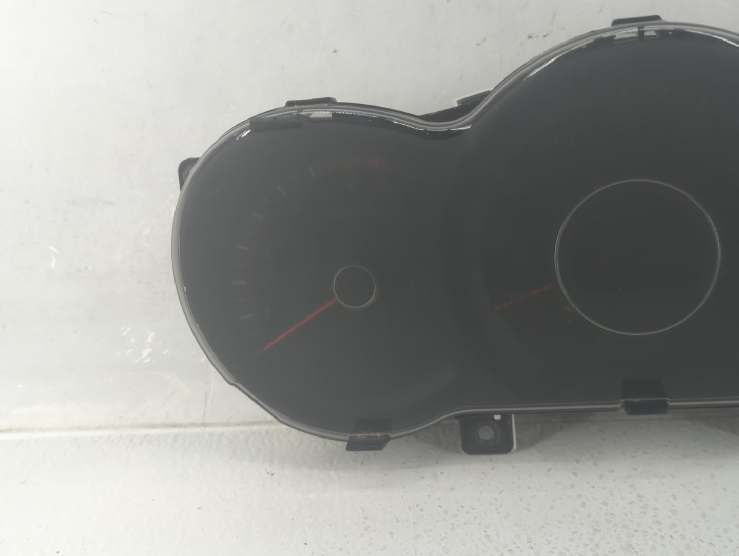 2014-2015 Kia Optima Instrument Cluster Speedometer Gauges P/N:94031-2T270 Fits Fits 2014 2015 OEM Used Auto Parts - Oemused
