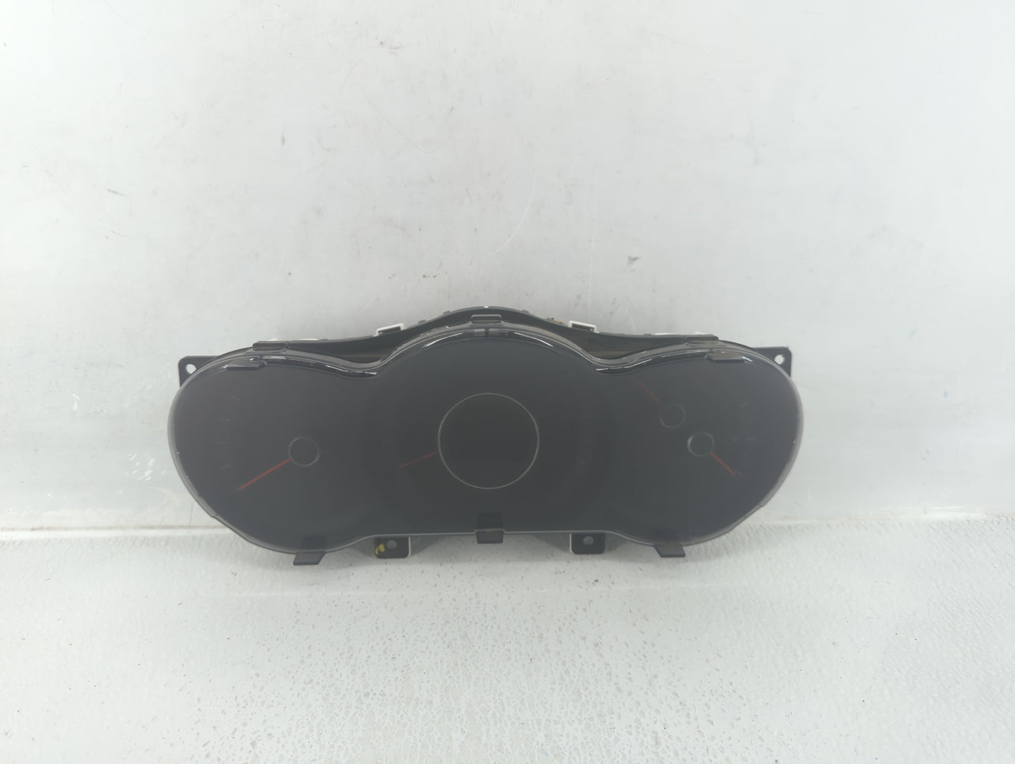 2014-2015 Kia Optima Instrument Cluster Speedometer Gauges P/N:94031-2T270 Fits Fits 2014 2015 OEM Used Auto Parts - Oemused