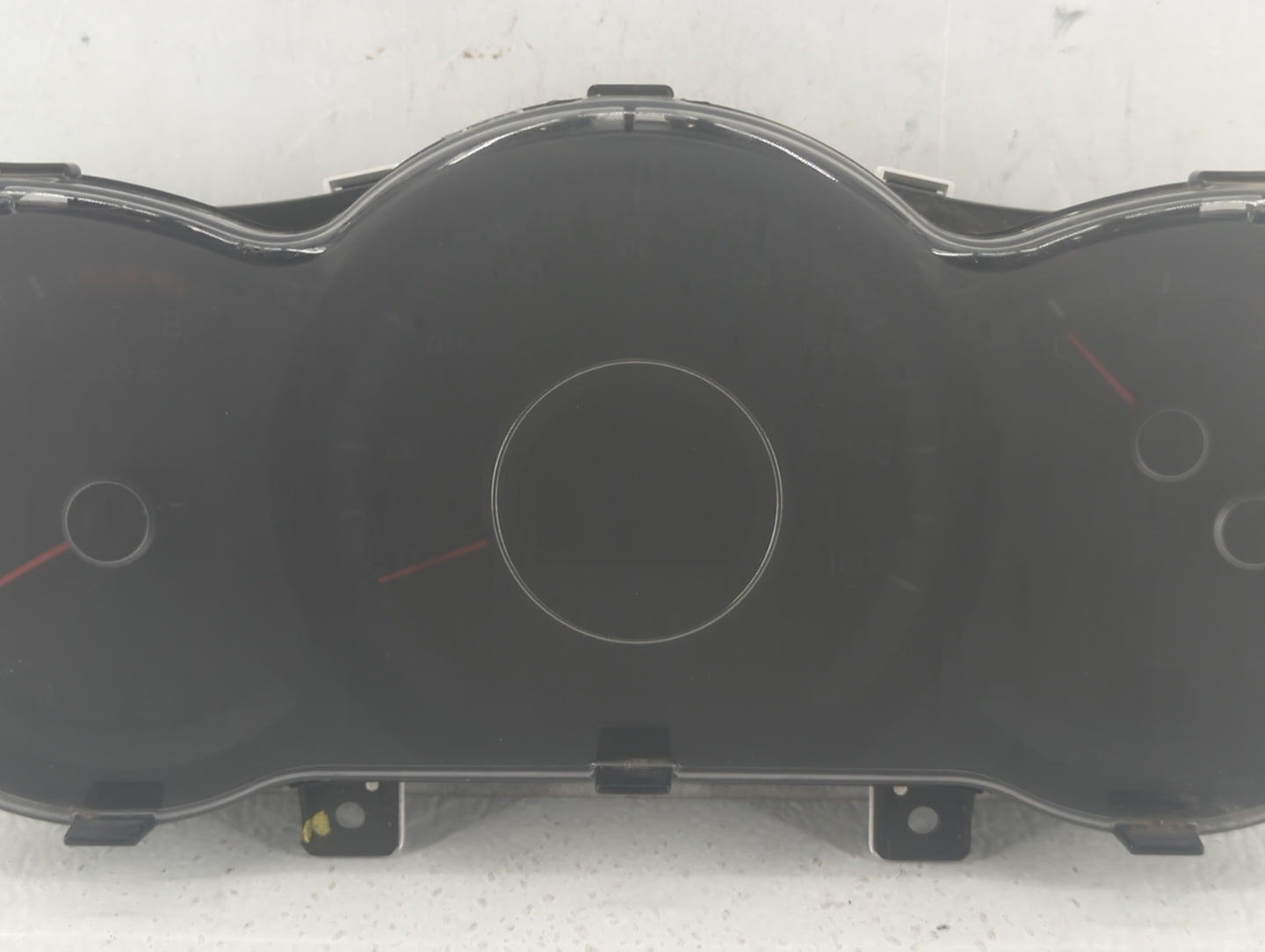 2014-2015 Kia Optima Instrument Cluster Speedometer Gauges P/N:94031-2T270 Fits Fits 2014 2015 OEM Used Auto Parts - Oemused
