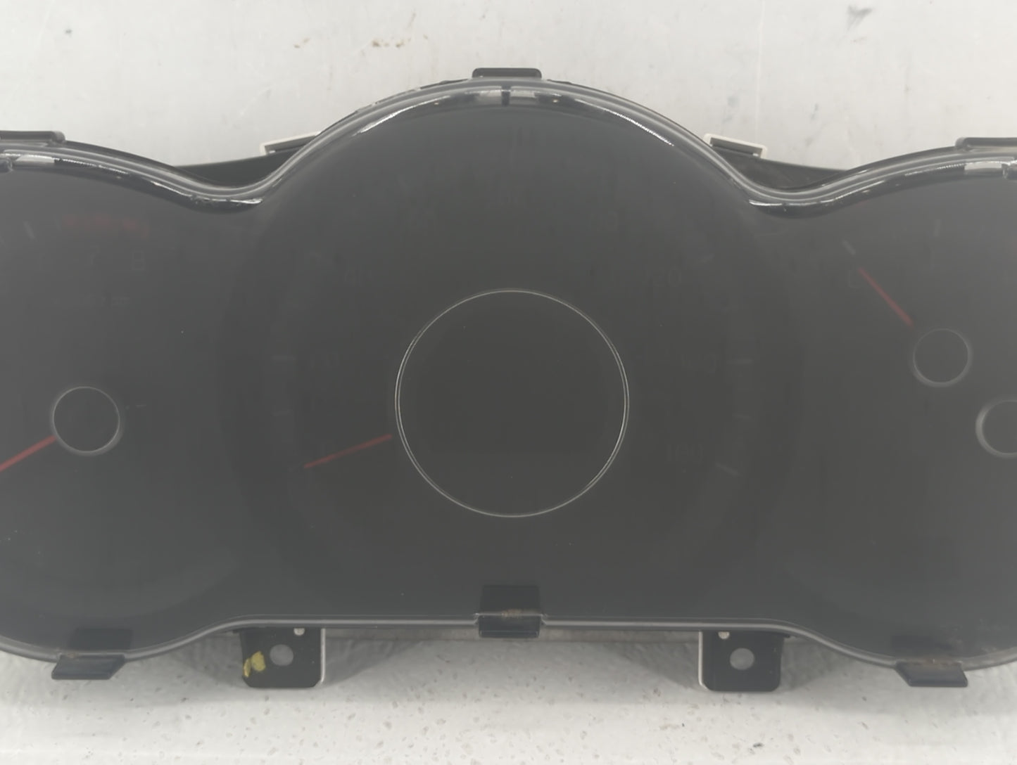 2014-2015 Kia Optima Instrument Cluster Speedometer Gauges P/N:94031-2T270 Fits Fits 2014 2015 OEM Used Auto Parts - Oemused