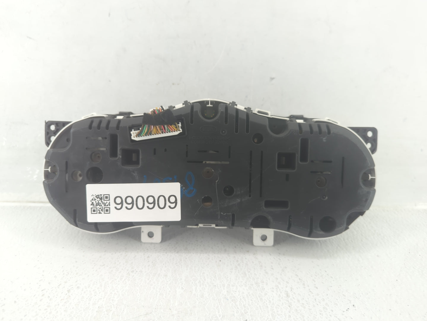 2014-2015 Kia Optima Instrument Cluster Speedometer Gauges P/N:94031-2T270 Fits Fits 2014 2015 OEM Used Auto Parts - Oemused