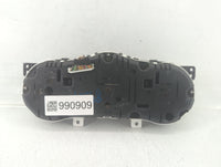 2014-2015 Kia Optima Instrument Cluster Speedometer Gauges P/N:94031-2T270 Fits Fits 2014 2015 OEM Used Auto Parts - Oemused