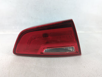compare product 2014-2015 Kia Optima Tail Light Assembly Driver Left OEM P/N:92403-4C Fits Fits 2014 2015 OEM Used Auto Parts