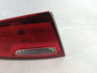 2014-2015 Kia Optima Tail Light Assembly Driver Left OEM P/N:92403-4C Fits Fits 2014 2015 OEM Used Auto Parts - Oemusedautop