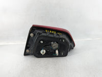 2014-2015 Kia Optima Tail Light Assembly Driver Left OEM P/N:92403-4C Fits Fits 2014 2015 OEM Used Auto Parts - Oemusedautop