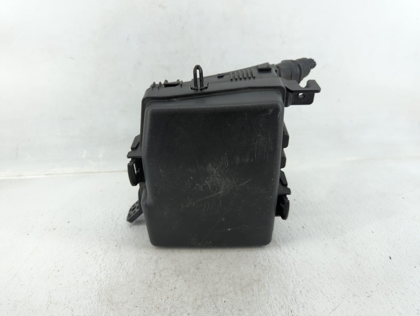 2014-2015 Kia Optima Fusebox Fuse Box Panel Relay Module P/N:91955-2T730QQK 91955-2T730 Fits Fits 2014 2015 OEM Used Auto Pa