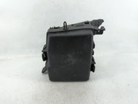 2014-2015 Kia Optima Fusebox Fuse Box Panel Relay Module P/N:91955-2T730QQK 91955-2T730 Fits Fits 2014 2015 OEM Used Auto Pa