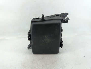 2014-2015 Kia Optima Fusebox Fuse Box Panel Relay Module P/N:91955-2T730QQK 91955-2T730 Fits Fits 2014 2015 OEM Used Auto Pa