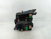 2014-2015 Kia Optima Fusebox Fuse Box Panel Relay Module P/N:91955-2T730QQK 91955-2T730 Fits Fits 2014 2015 OEM Used Auto Pa