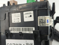 2014-2015 Kia Optima Fusebox Fuse Box Panel Relay Module P/N:91955-2T730QQK 91955-2T730 Fits Fits 2014 2015 OEM Used Auto Pa