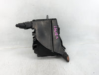 2014-2015 Kia Optima Fusebox Fuse Box Panel Relay Module P/N:91955-2T730QQK 91955-2T730 Fits Fits 2014 2015 OEM Used Auto Pa