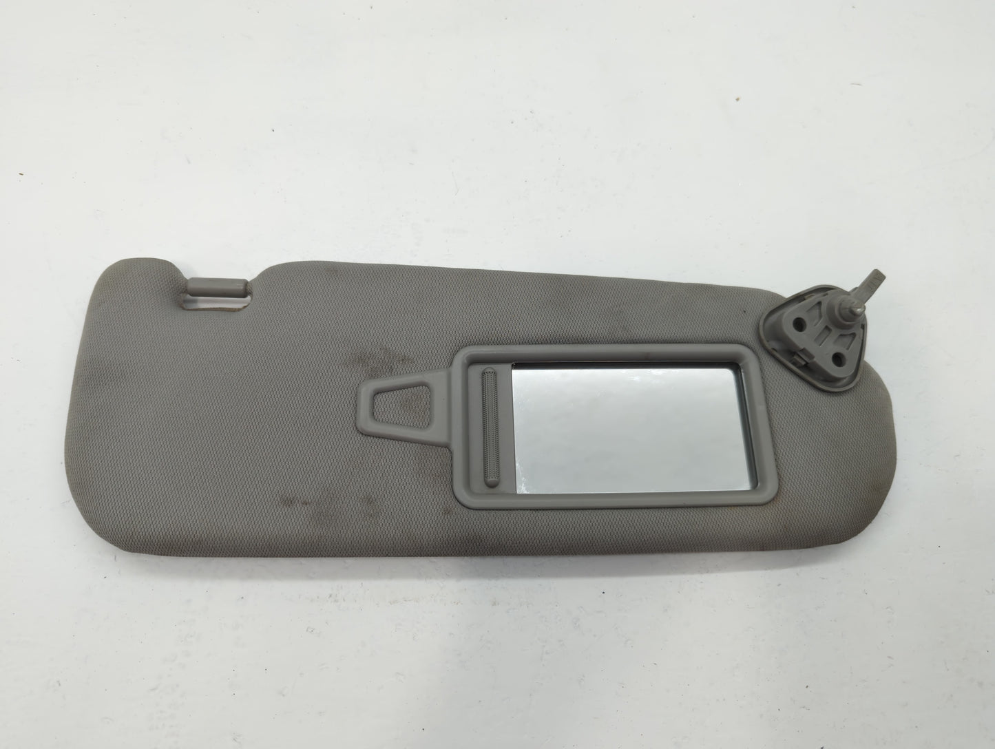 2011-2016 Kia Optima Sun Visor Shade Replacement Passenger Right Mirror Fits Fits 2011 2012 2013 2014 2015 2016 OEM Used Aut