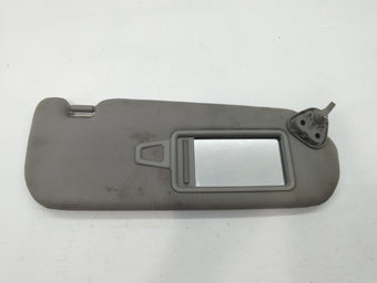 compare product 2011-2016 Kia Optima Sun Visor Shade Replacement Passenger Right Mirror Fits Fits 2011 2012 2013 2014 2015 2016 OEM Used Auto Parts