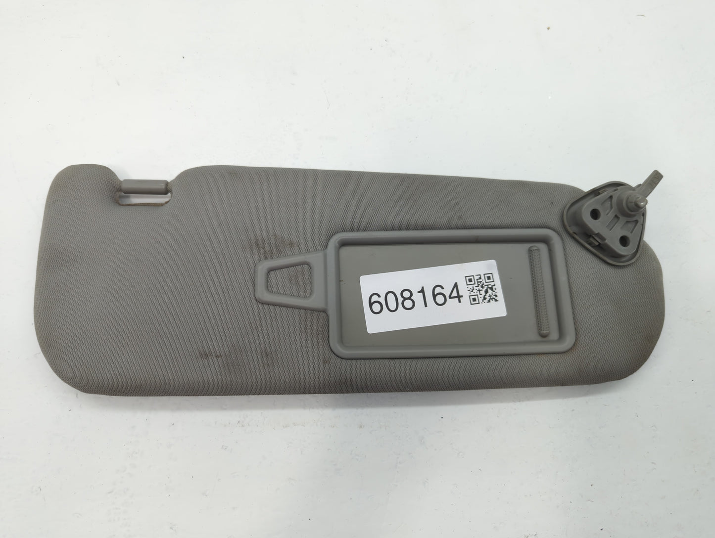 2011-2016 Kia Optima Sun Visor Shade Replacement Passenger Right Mirror Fits Fits 2011 2012 2013 2014 2015 2016 OEM Used Aut