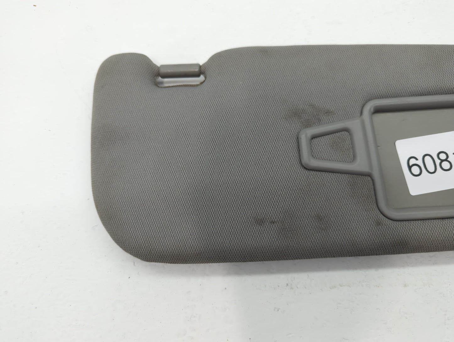 2011-2016 Kia Optima Sun Visor Shade Replacement Passenger Right Mirror Fits Fits 2011 2012 2013 2014 2015 2016 OEM Used Aut