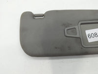 2011-2016 Kia Optima Sun Visor Shade Replacement Passenger Right Mirror Fits Fits 2011 2012 2013 2014 2015 2016 OEM Used Aut