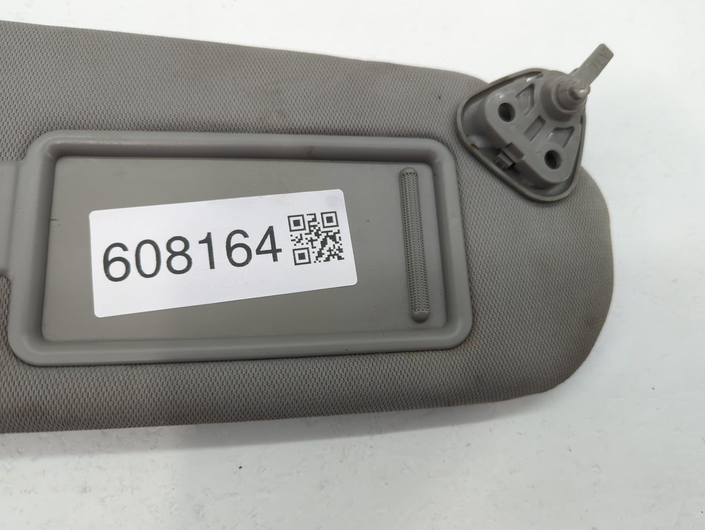 2011-2016 Kia Optima Sun Visor Shade Replacement Passenger Right Mirror Fits Fits 2011 2012 2013 2014 2015 2016 OEM Used Aut