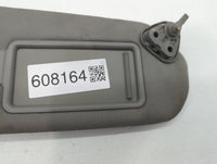 2011-2016 Kia Optima Sun Visor Shade Replacement Passenger Right Mirror Fits Fits 2011 2012 2013 2014 2015 2016 OEM Used Aut