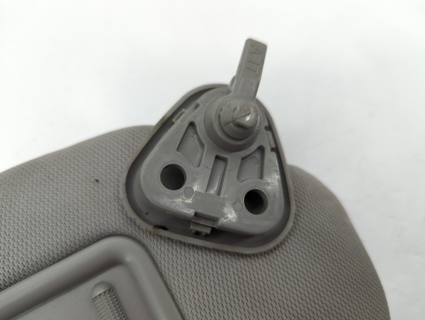 2011-2016 Kia Optima Sun Visor Shade Replacement Passenger Right Mirror Fits Fits 2011 2012 2013 2014 2015 2016 OEM Used Aut