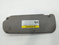 2011-2016 Kia Optima Sun Visor Shade Replacement Passenger Right Mirror Fits Fits 2011 2012 2013 2014 2015 2016 OEM Used Aut