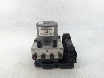 compare product 2014-2015 Kia Optima ABS Pump Control Module Replacement P/N:58920-2T870 Fits Fits 2014 2015 OEM Used Auto Parts