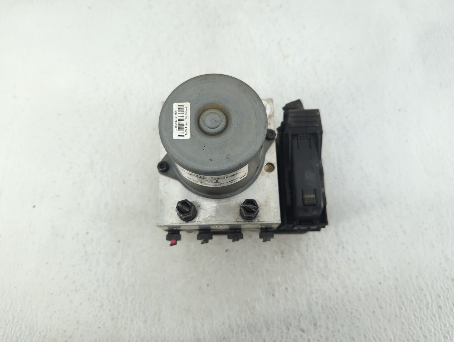 2014-2015 Kia Optima ABS Pump Control Module Replacement P/N:58920-2T870 Fits Fits 2014 2015 OEM Used Auto Parts - Oemusedau