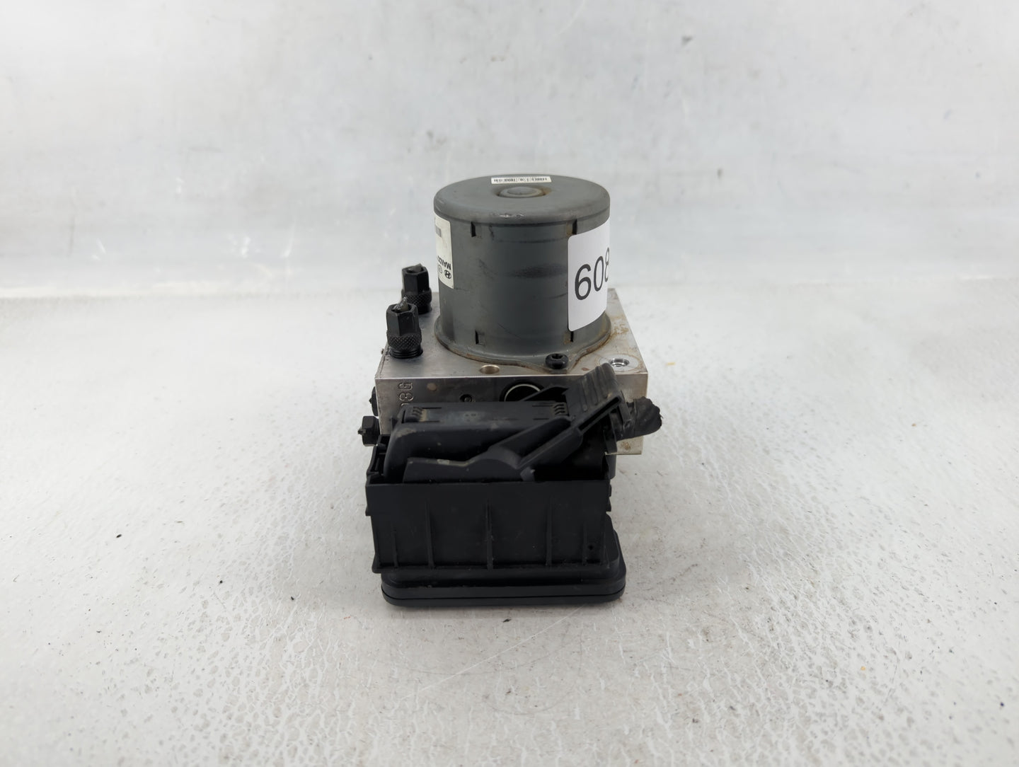 2014-2015 Kia Optima ABS Pump Control Module Replacement P/N:58920-2T870 Fits Fits 2014 2015 OEM Used Auto Parts - Oemusedau