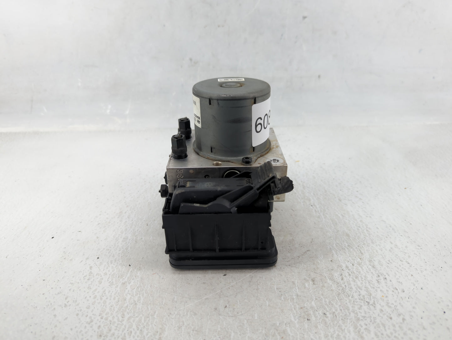 2014-2015 Kia Optima ABS Pump Control Module Replacement P/N:58920-2T870 Fits Fits 2014 2015 OEM Used Auto Parts - Oemusedau