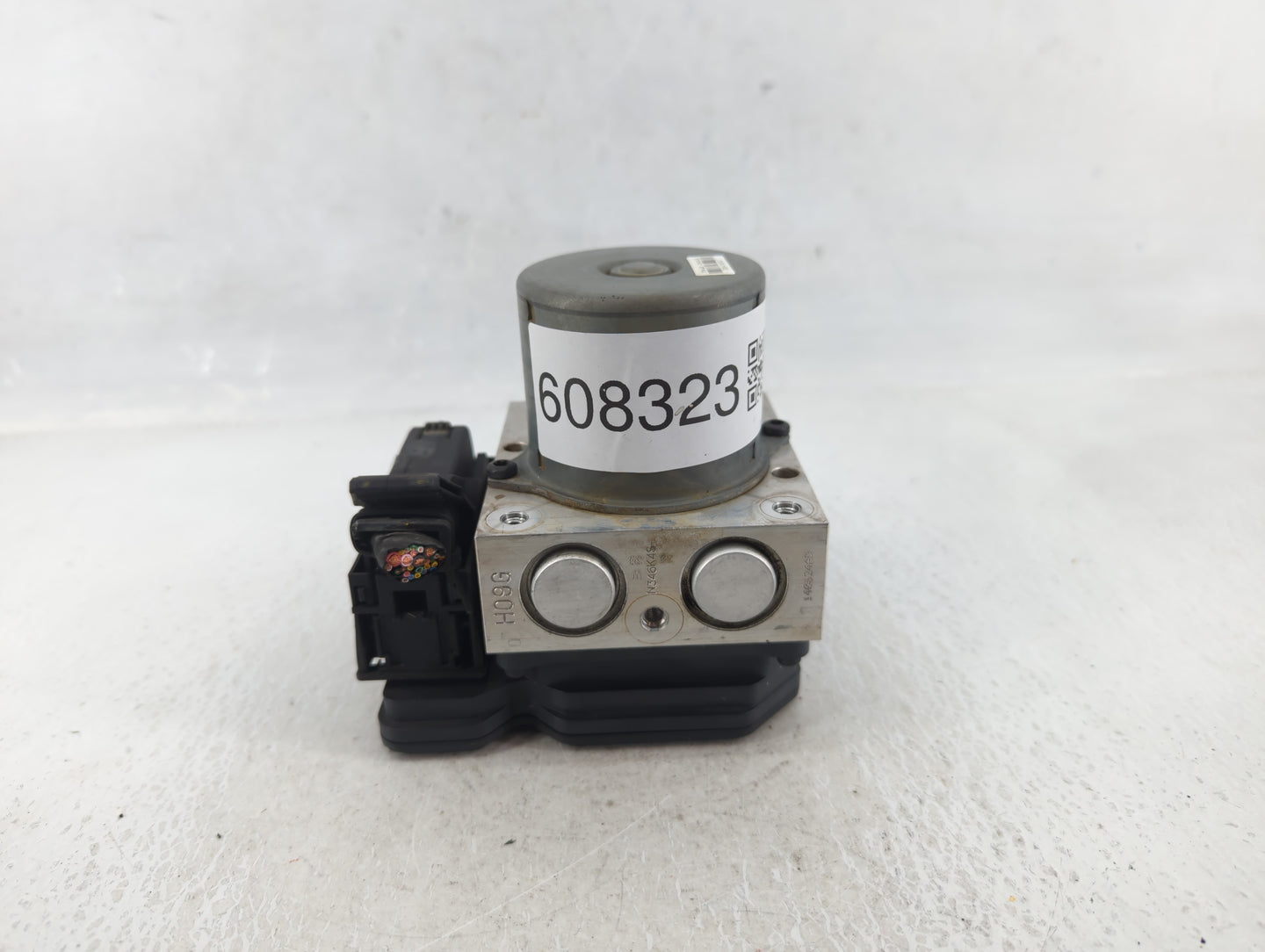 2014-2015 Kia Optima ABS Pump Control Module Replacement P/N:58920-2T870 Fits Fits 2014 2015 OEM Used Auto Parts - Oemusedau