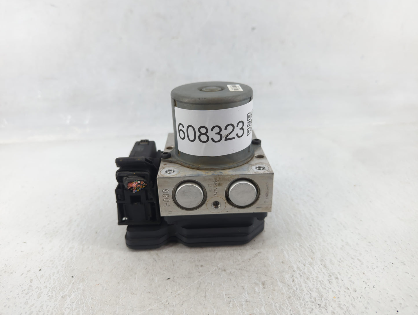 2014-2015 Kia Optima ABS Pump Control Module Replacement P/N:58920-2T870 Fits Fits 2014 2015 OEM Used Auto Parts - Oemusedau