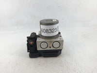 2014-2015 Kia Optima ABS Pump Control Module Replacement P/N:58920-2T870 Fits Fits 2014 2015 OEM Used Auto Parts - Oemusedau