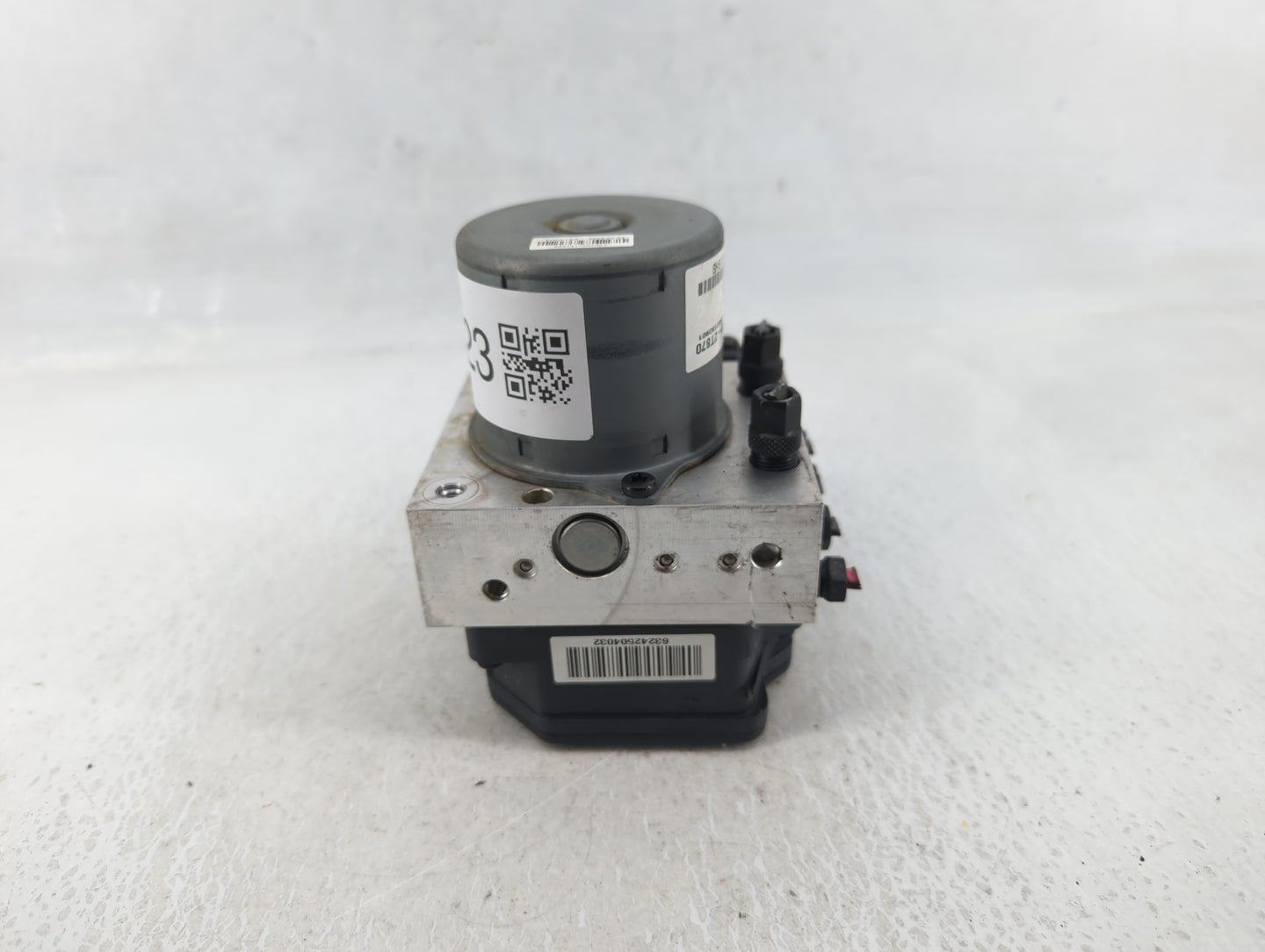 2014-2015 Kia Optima ABS Pump Control Module Replacement P/N:58920-2T870 Fits Fits 2014 2015 OEM Used Auto Parts - Oemusedau